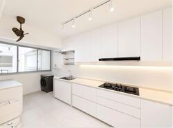 Blk 422A Northshore Straitsview (Punggol), HDB 5 Rooms #595324301